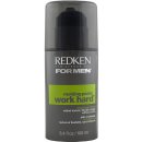 Redken For Men Work Hard Paste 100 g