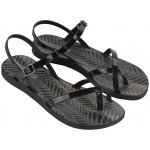 Ipanema Fashion Sandal VIII 82842 21112 Dámské sandály černé – Zboží Dáma