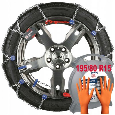 Pewag Servo RS 75 – Zbozi.Blesk.cz