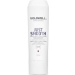 Goldwell Dualsenses Just Smooth Taming Conditioner 200 ml – Zboží Dáma