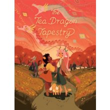 Tea Dragon Tapestry