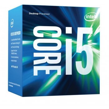 Intel Core i5-6500 BX80662I56500