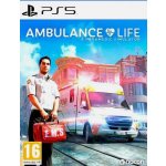 Ambulance Life: A Paramedic Simulator – Zboží Mobilmania