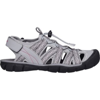 Loap Acona dámské sandály šedá – Sleviste.cz