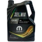 Selénia WR 5W-40 5 l – Zbozi.Blesk.cz