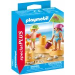 Playmobil 71581 Děti S hradem písku – Zboží Živě