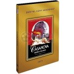 Casanova Federica Felliniho DVD – Hledejceny.cz