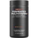 Codeage Men's Daily Multivitamin+ 120 Veg Kapslí – Hledejceny.cz