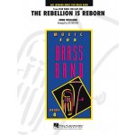 The Rebellion is Reborn from Star Wars The Last Jedi pro dechov orchestr 1046457 – Hledejceny.cz