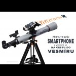Celestron StarSense Explorer LT 70/700mm AZ – Zboží Živě