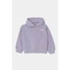 Dětská mikina Levi's Batwing Chest Hit Hoodie 3EL078 fialová