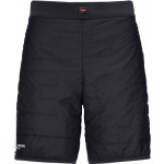 Ortovox Swisswool Piz Boe Shorts W black raven – Hledejceny.cz