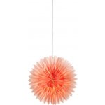 Markslöjd 705972 Vánoční dekorace SOLINA 1xE14 25W 230V pr. 60 cm ML1317 – Hledejceny.cz
