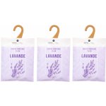 Atmosphera Vůně do skříně Levandule 3 ks – Zboží Dáma Atmosphera Vůně do skříně Levandule 3 ks – Zboží Dáma