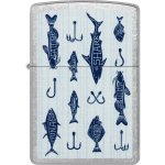 Zippo 25703 Off the Hook Design – Hledejceny.cz