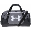 Under Armour Undeniable duffle 3.0 MD Šedá