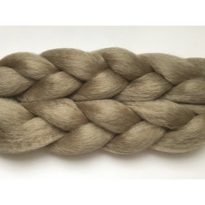 100% Kanekalon jumbo braid Barva: 16 (blonde, blond), Značka: Dream Hair: Super Braid – Sleviste.cz