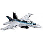 Cobi 5805 Top Gun FA-18E Super Hornet 1:48 – Zbozi.Blesk.cz