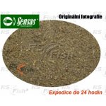 Sensas Krmení 3000 Carpes 1 kg Kapr černý zima – Zboží Mobilmania