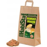 HabiStat Bearded Dragon Bedding 10 kg – Zboží Mobilmania