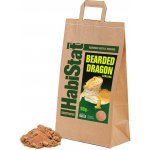 HabiStat Bearded Dragon Bedding 10 kg – Zbozi.Blesk.cz