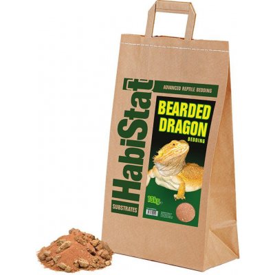 HabiStat Bearded Dragon Bedding 10 kg