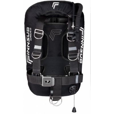 Finssub Křídlo Ultra Fly – Hledejceny.cz