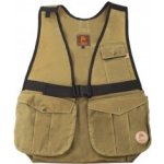 Firedog Dummy vesta Hunter z voskované bavlny M – Hledejceny.cz