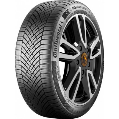 Continental AllSeasonContact 2 205/55 R16 91H – Hledejceny.cz