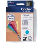 Brother LC-223C - originální – Sleviste.cz
