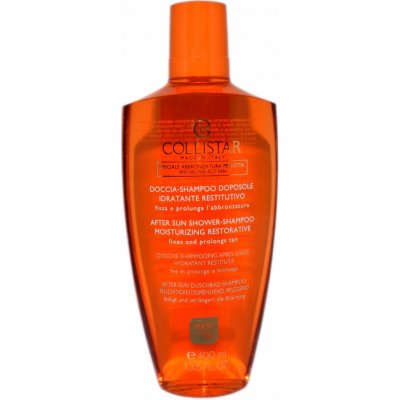 Collistar Speciale Abbronzatura Perfetta sprchový gel prodlužující opálení 400 ml – Zboží Dáma