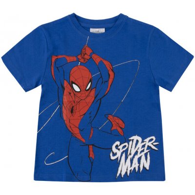Tričko Spider-Man - Swing, 5Y – Zboží Mobilmania