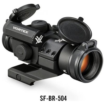 Vortex StrikeFire II – Zboží Dáma