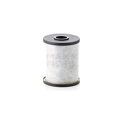 MANN-FILTER Filtr, odvzdusneni klikove skrine LC100021X – Hledejceny.cz