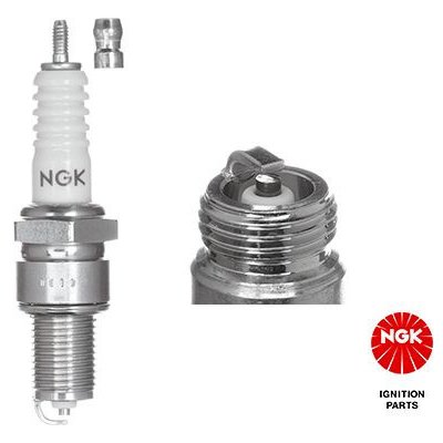 Zapalovací svíčka NGK BP4 – Hledejceny.cz