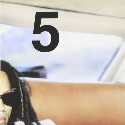 Lenny Kravitz - 5 – Hledejceny.cz