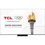 TCL 55C89K – Zboží Živě