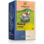 Sonnentor Dobrý večer bio porciovaný 18 x 1,5 g – Zboží Dáma