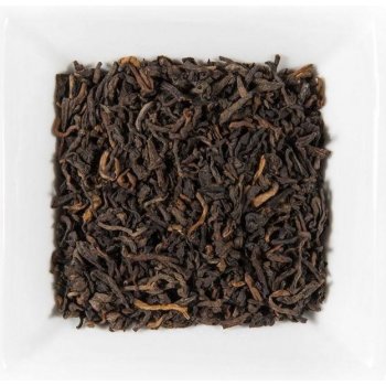 Unique Tea Čína PU ERH Tea Černý čaj 50 g