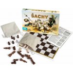 ALBI Šachy Albi – Zboží Živě