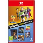 Toy Story - Retro Roundup! + Toy Story 3 (Complete Edition) Double Pack – Hledejceny.cz