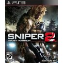 Sniper: Ghost Warrior 2 (Limited Edition)