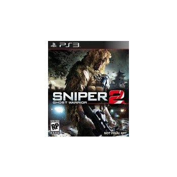 Sniper: Ghost Warrior 2 (Limited Edition)