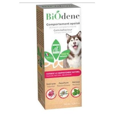 Francodex Biodene Klidné chování pes 150 ml – Hledejceny.cz