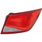 Zadní světlo VALEO 045322 – Hledejceny.cz