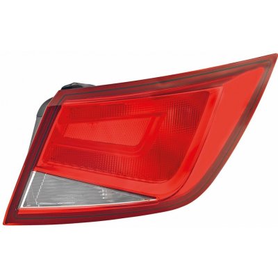 Zadní světlo VALEO 045322 – Hledejceny.cz