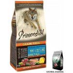Primordial Adult Grain Free Trout & Duck 12 kg – Zbozi.Blesk.cz