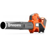 Husqvarna 525 iB – HobbyKompas.cz