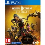 Mortal Kombat 11 (Ultimate Edition) – Hledejceny.cz