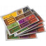 Mindok Mars Teraformace vylepšené desky hráčů – Zboží Živě